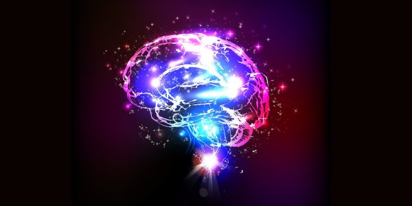 cerveau, neurones, électricité